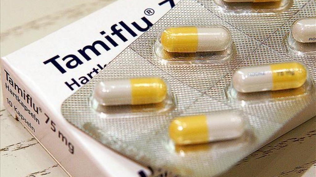 tamiflu 75 mg