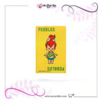 Flintstones Toddler Gummies