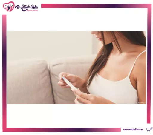 AMS Preconception plus 180 cap لحل مشاكل الخصوبة