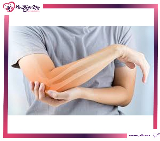 حمض الهيالورونيك Now Hyaluronic Acid 50 mg 60 Capsules