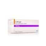Cellcept 500 mg 50 tab أقراص سيلسيبت 500 لزراعة الاعضاء