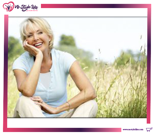 Wellwoman +50 ويلومان مكمل غذائي للسيدات فوق الخمسين