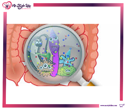 Probiotic Acidophilus