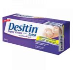 DESITIN NAPPY CREEM علاج التهاب جلد الأطفال