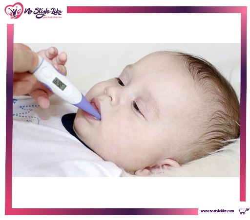 Tylenol Children's 120 ml الحل الأمثل لخفض حرارتك طفلك