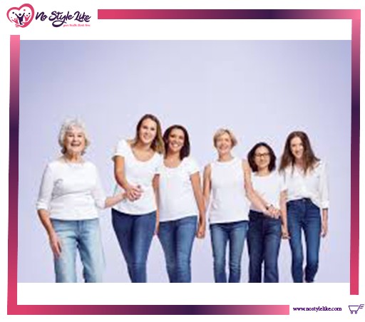 Centrum SILVER WOMEN مكمل غذائي لدعم صحة النساء