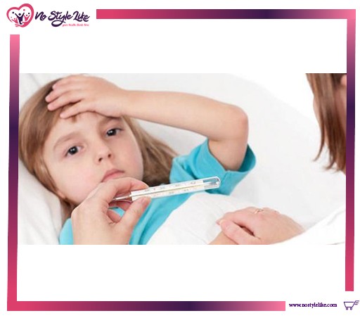 Tylenol Children's 120 ml الحل الأمثل لخفض حرارتك طفلك