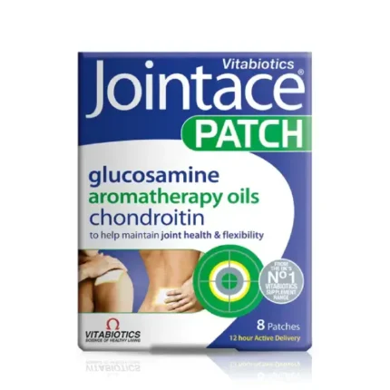 Jointace Patch For Flexibility للتخلص من آلام العظام