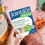 Jointace Patch For Flexibility للتخلص من آلام العظام - Image 3