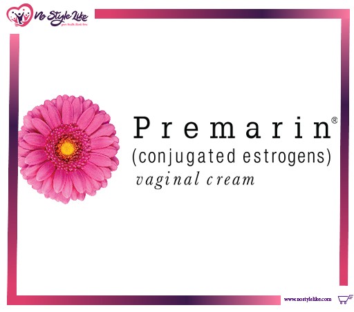 Premarin conjugated Estrogen Vaginal Cream 14g