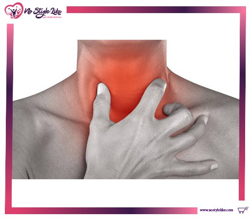 tyrozets lozenges من أجل تسكين آلام الحلق والقضاء على البكتريا