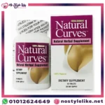 Natural Curves مكمل عشبي للنساء