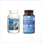 Coast Science Male Fertility MFS g5 120 Tablets لزياده خصوبة الذكور
