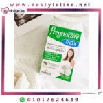 Vitabiotics Pregnacare Max 84 Tablets/Capsules لصحة الحوامل