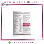 Vitabiotics Wellwoman 50+, 30 Tablets مكملات للنساء