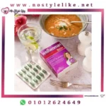 Vitabiotics Wellwoman 50+, 30 Tablets مكملات للنساء