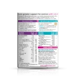 تمّ رفعها إلى: Vitabiotics Wellwoman Max 84 Capsules/Tablets ويلومان ماكس لدعم صحة السيدات