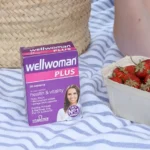 تمّ رفعها إلى: Vitabiotics Wellwoman Max 84 Capsules/Tablets ويلومان ماكس لدعم صحة السيدات