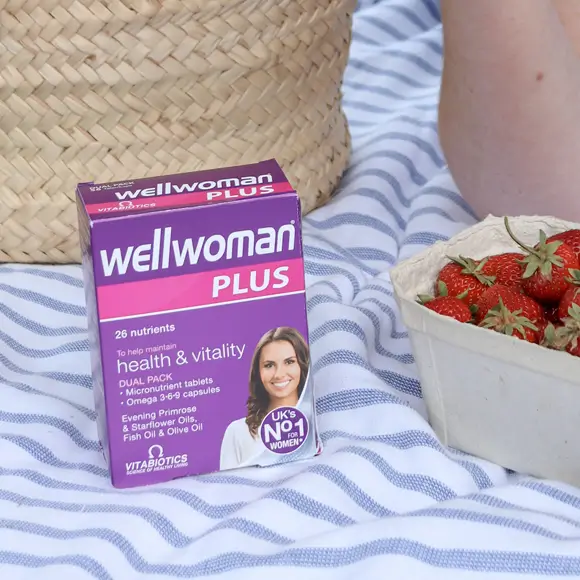 Wellwoman