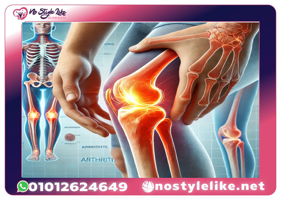 glucosamine دواء طبيعي للغضاريف