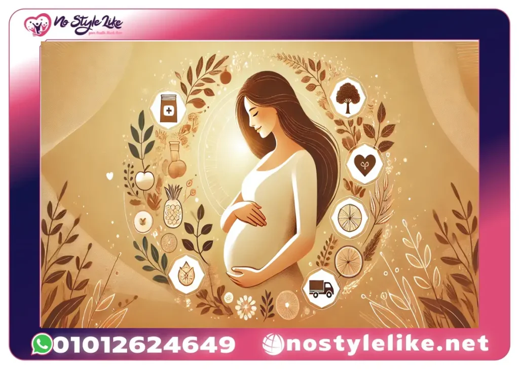 تقوية الخصوبة عند المرأة