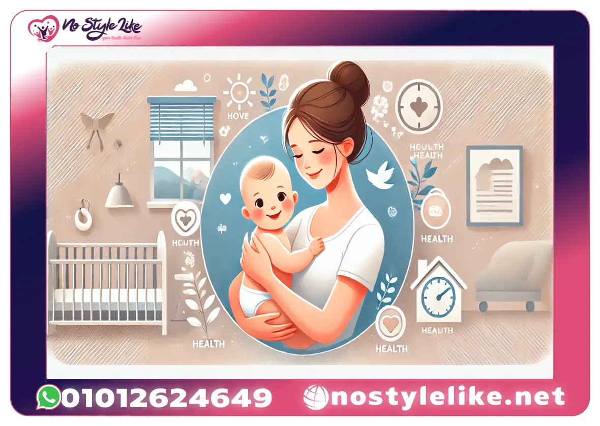 AMS WFS PLUS مكمل فعال لدعم الخصوبة