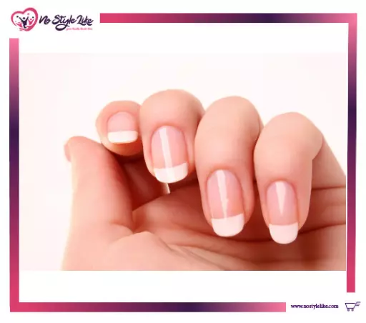 PURITAN’S PRIDE HAIR, SKIN AND NAILS 60 tab لدعم صحة الشعر والجلد والأظافر