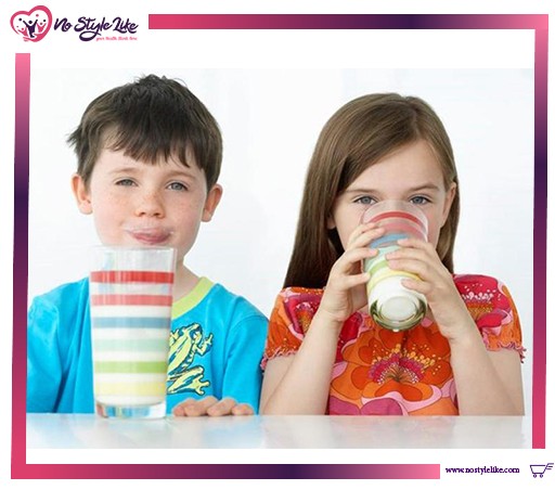 GummiKing Calcium+Vitamin D for Kids