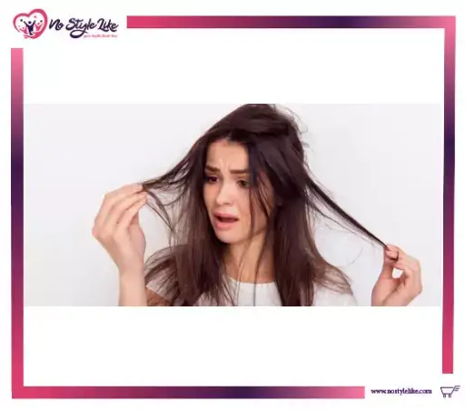 Biotin 5 mg مكمل غذائي من البيوتين للبشرة والشعر والأظافر