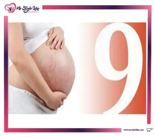 عززي نمو الجنين وصحتك مع مقويات الحمل