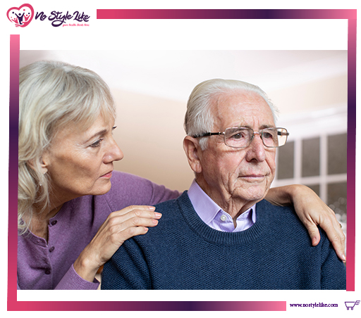 أسباب الشيب المبكر