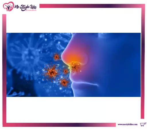 التهاب الجيوب الأنفية Sinusitis أسبابه وطرق علاجه والتغلب علي أعراضه.