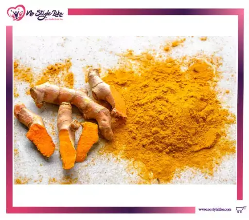 هل تعرف ماهى الفوائد المذهلة للكركم Curcumin ؟