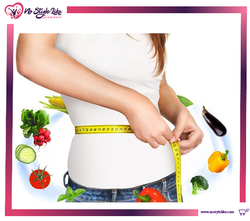 انقاص الوزن