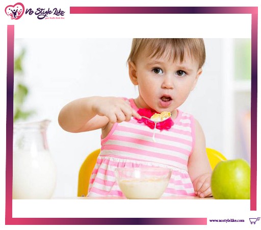 feroglobin baby مكمل حديد نقط للأطفال الرضع