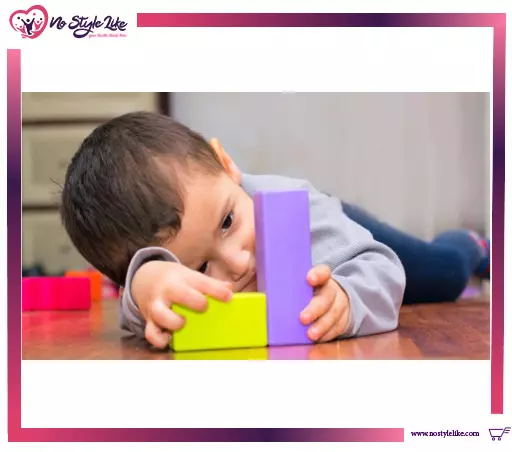 التوحد Autism الاضطرابات المعقدة في نمو الدماغ.