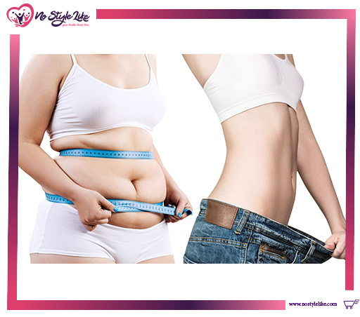 أسباب سمنة الذراعين