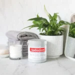 ⁦Sudocrem Antiseptic Cream Sudocrem سودو كريم للوقاية من تسلخات حفاضات الأطفال⁩ - الصورة ⁦3⁩
