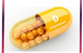 Vitabiotics Ultra-D3 Vitamine D3 الترا د3 لصحة العظام ودعم الجهاز المناعي
