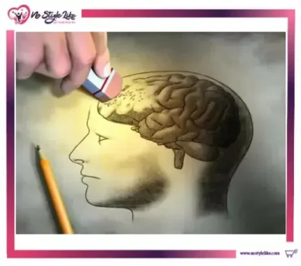 أسباب كثرة النسيان وضعف التركيز