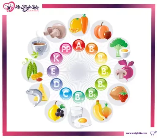 Sugarbearhair Women’S Multi متعدد الفيتامينات للنساء من شوجر بيرهير