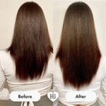 Hairburst Hair Vitamins 60 cap. لنعومة وتقوية الشعر