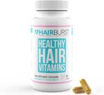 Hairburst Hair Vitamins 60 cap. لنعومة وتقوية الشعر اسم الملف: Hairburst-Hair-Vitamins-60-cap.jpg
