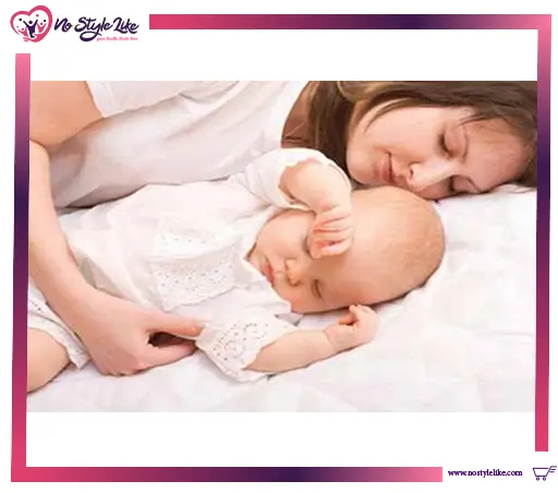 Sanosan Care Oil زيت للعناية ببشرة الأطفال