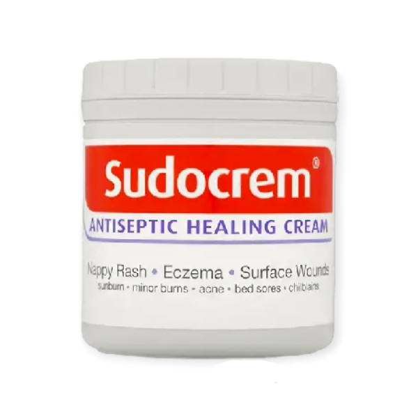 Sudocrem Antiseptic Cream Sudocrem سودو كريم للوقاية من تسلخات حفاضات الأطفال Sudocrem Antiseptic Cream Sudocrem سودو كريم للوقاية من تسلخات حفاضات الأطفال