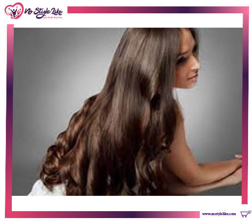 Hair Mask With 7Oils & Rosemary - 475ml ماسك اكليل الجبل للشعر من NC
