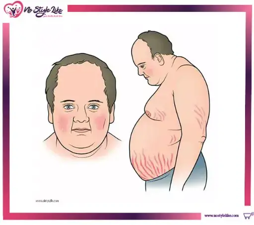 مرض متلازمة كوشينغ Cushing's Syndrome الأعراض والعلاج