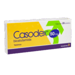 casodex bicalutamide التعريف وما هي استخداماته والجرعة المحددة