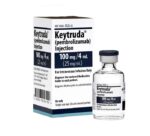 كيترودا Keytruda Injection