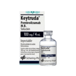 Keytruda Injection